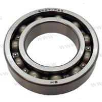 Yamaha PAGB/T276-6205C3 - BEARING 6205C3