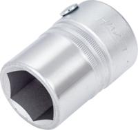 HAZET Dopsleutel 1000-24 · 3/4 inch (20 mm) vierkant hol · Buiten-zeskant-profiel · SW 24 mm