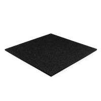 NUCCLR fitness vloertegel 100x100x2 cm NUCCLR fitness vloertegel 100x100x2 cm