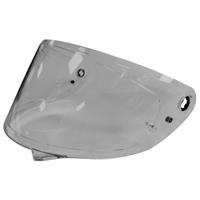 HJC Vizier HJ-35 Pinlock voorbereid, Vizieren en Pinlocks, Licht getint