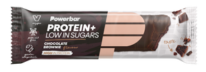 PowerBar Protein Plus Bar Chocolate Brownie