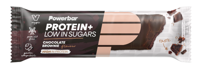 PowerBar Protein Plus Bar Chocolate Brownie
