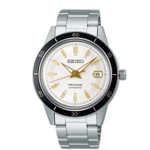 Seiko Presage SRPG03J1 herenhorloge Automaat Analoog 40,8 mm