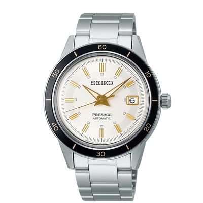 Seiko Presage SRPG03J1 herenhorloge Automaat Analoog 40,8 mm