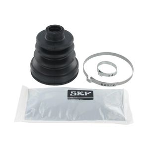 Asmanchetten set VKJP1423