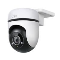 TP-Link Tapo TC40 Dome IP-beveiligingscamera Binnen & buiten 1920 x 1080 Pixels Plafond/muur/paal - thumbnail