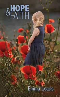 Hope & Faith - Emma Leads - eBook (9789492551993)