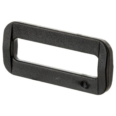 AGU Rechthoekige Gesp Groot Accessoire Venture - 0