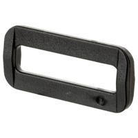 AGU Rechthoekige Gesp Groot Accessoire Venture - 0
