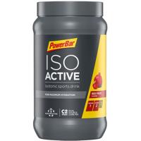 POWERBAR isoactive 600 (1 x 600gr) - red fruit