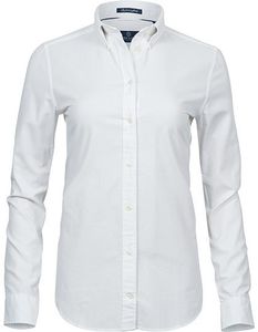 Tee Jays TJ4001 Womens Perfect Oxford Shirt