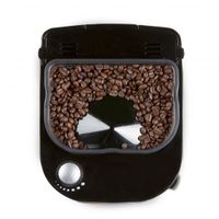 Domo koffiezetapparaat Grind and Brew, digitaal, 1,5 liter, zwart - thumbnail
