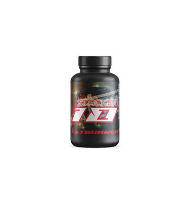 Stacker 10 fatburner puur