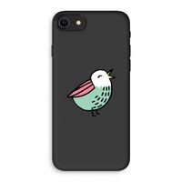 Birdy: iPhone SE 2020 Biologisch afbreekbaar hoesje
