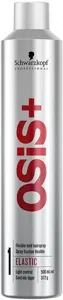 Schwarzkopf Professional Osis Elastic Haarspray - 500ml