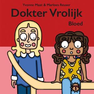 Dokter Vrolijk Bloed (Hardback)