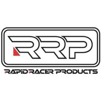 RRP mudguard accessories proguard velcro pack