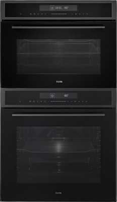 ETNA CM650Ti (45cm) + ETNA MO670Ti (60cm)