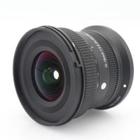 Sigma 10-18mm F/2.8 DC DN Contemporary Canon RF-S occasion