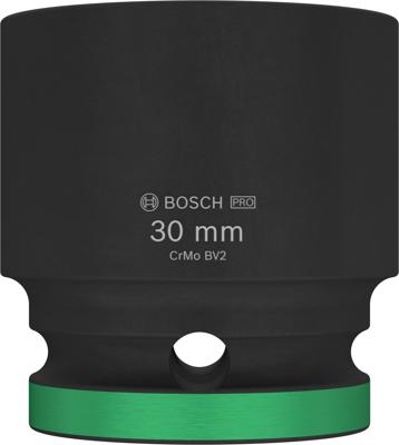 Bosch Accessoires Krachtdop 30 x 50 x 30 mm | M20 | 43 mm - 2608003057
