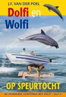 Dolfi en Wolfi op speurtocht - J.F. van der Poel - ebook