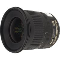 Nikon AF-S 10-24mm F/3.5-4.5G ED DX occasion - thumbnail