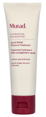 Murad Skincare - Murad Quick Relief Moisture Treatment 50 ml