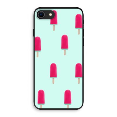 Waterijsje: iPhone 8 Biologisch afbreekbaar hoesje