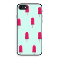 Waterijsje: iPhone 8 Biologisch afbreekbaar hoesje