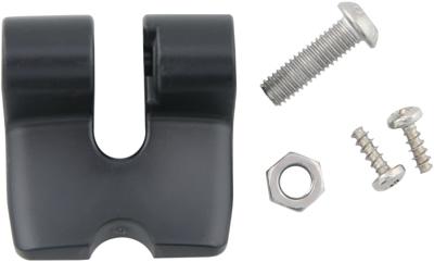 AXA Fr.light bracket f.suntour long