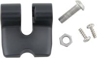 AXA Fr.light bracket f.suntour long