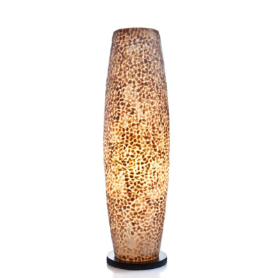 Vloerlamp Wangi Gold Apollo in vier maten