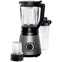 Bosch Haushalt VitaPower Serie 4 Blender 1200 W Zilver, Zwart