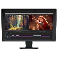 EIZO CG2700X ColorEdge 27 inch monitor 4K - OUTLET EIZO CG2700X ColorEdge 27 inch monitor 4K - OUTLET