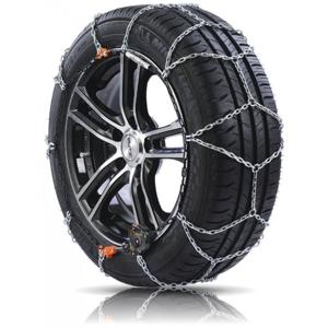 Sneeuwketting Weissenfels UNIQA CLACK & GO M32 NR.100 NM32100STD003