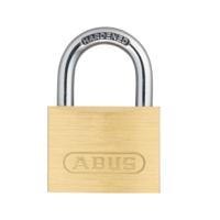 Sleutelslot ABUS 713/50 Blik 7,5 mm 50 mm