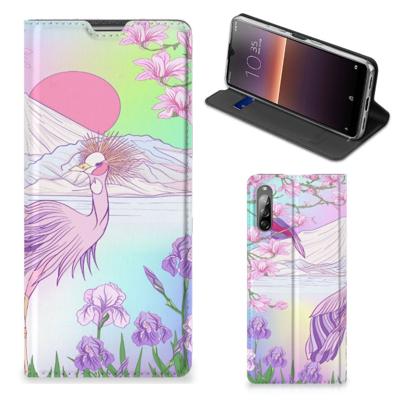 Sony Xperia L4 | Hoesje maken | Bird
