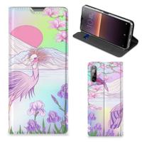 Sony Xperia L4 | Hoesje maken | Bird