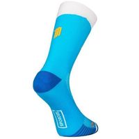 Sporcks Fly 2.0 Turquesa hardloopsokken XS