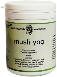 Surya Musli yog (70 gr)