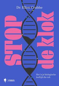 Stop de klok - Ellen Crabbe - ebook