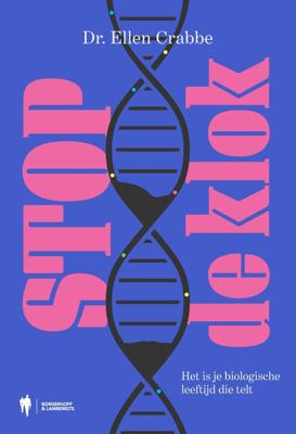 Stop de klok - Ellen Crabbe - ebook