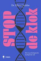 Stop de klok - Ellen Crabbe - ebook