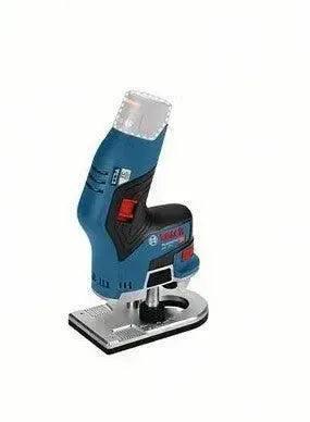 Bosch Professional GKF 12V-8 Accu Kantenfreesmachine 12V Basic Body - 06016B0002