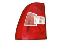 Achterlicht links 8382931
