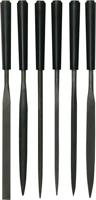 Stanley 0-22-500 6delige Set Naaldvijlen