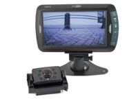 Draadloze Achteruitrijcamera voor Auto en Camper - 7 Inch - Waterbestendig - 50M Draadloos (CAM701)