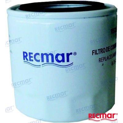REC35-06003 - GM 4L EN V8 OLIEFILTER Bombardier