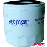 REC35-06003 - GM 4L EN V8 OLIEFILTER Bombardier
