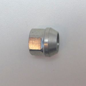 H&R Wielmoer konisch M14x2.00 - Lengte 21mm HR142001